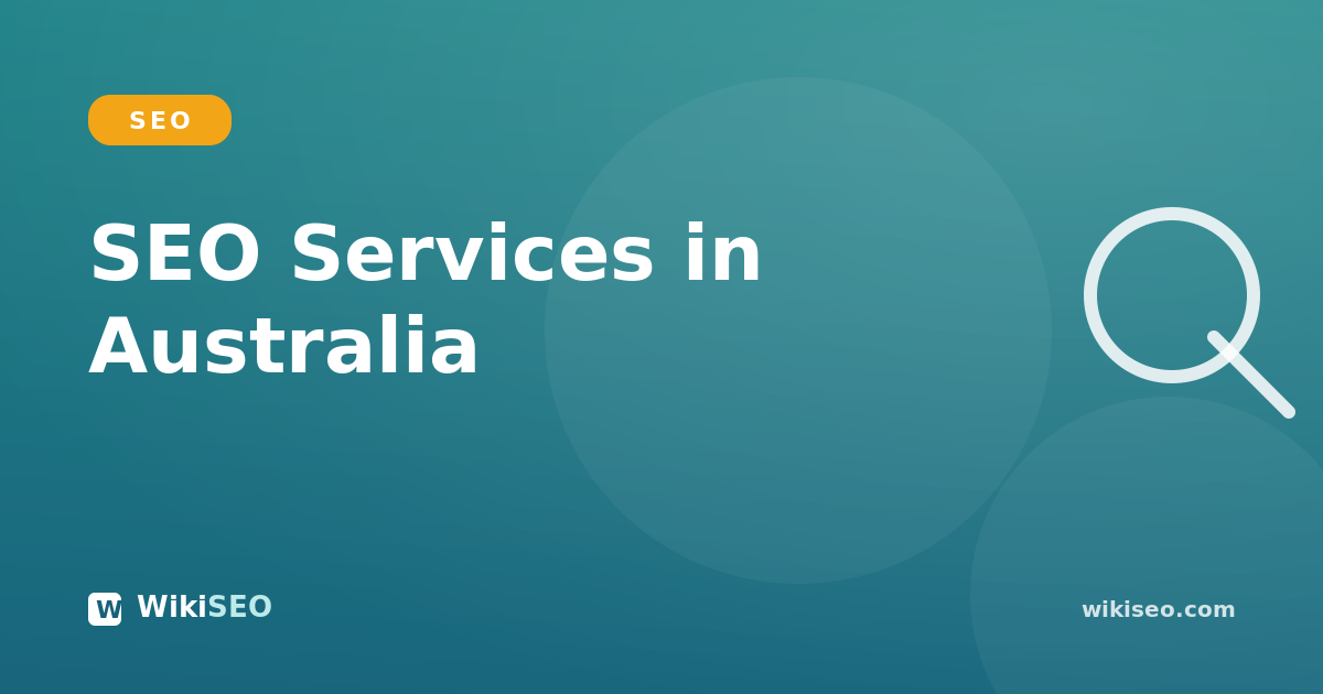 SEO Services in Australia: Costs & How to Choose